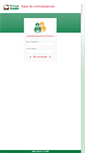 Mobile Screenshot of connaissances.groupeisagri.fr